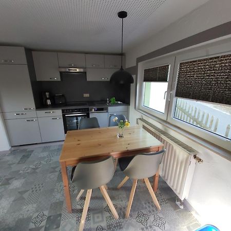 Ferienhaus Schrammsteinblick Altendorf  Buitenkant foto