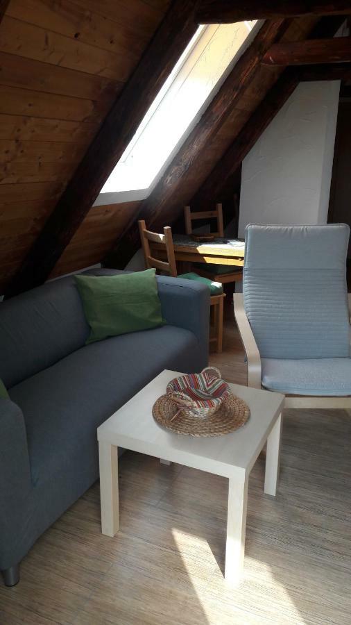 Ferienhaus Schrammsteinblick Altendorf  Buitenkant foto