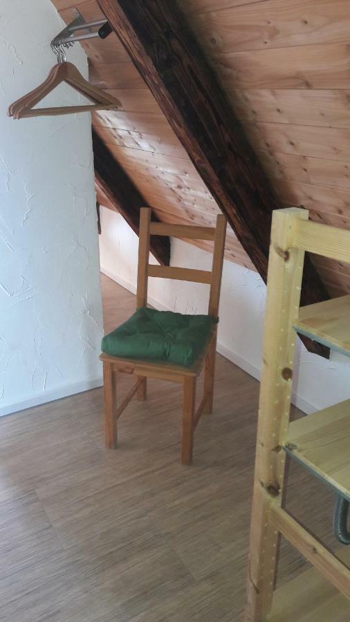 Ferienhaus Schrammsteinblick Altendorf  Buitenkant foto