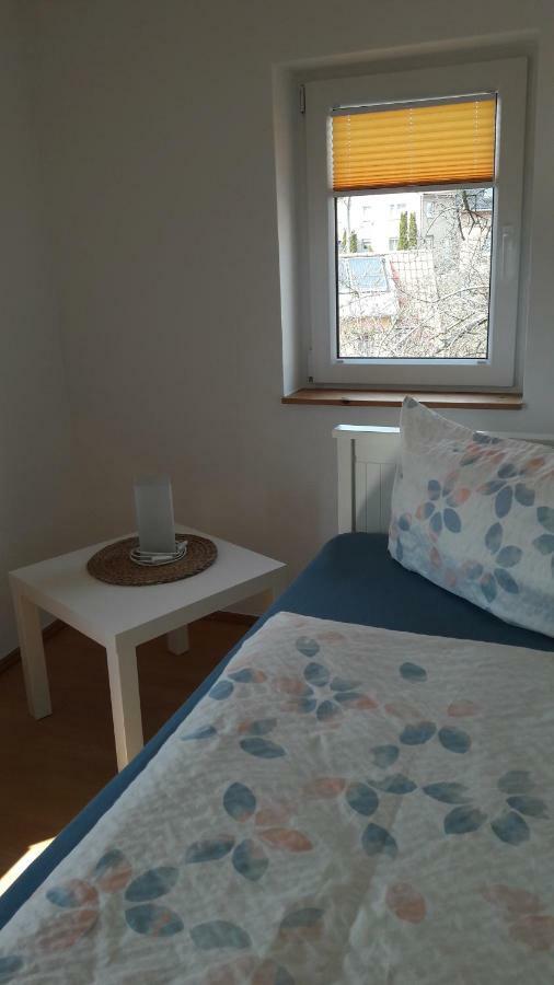 Ferienhaus Schrammsteinblick Altendorf  Buitenkant foto