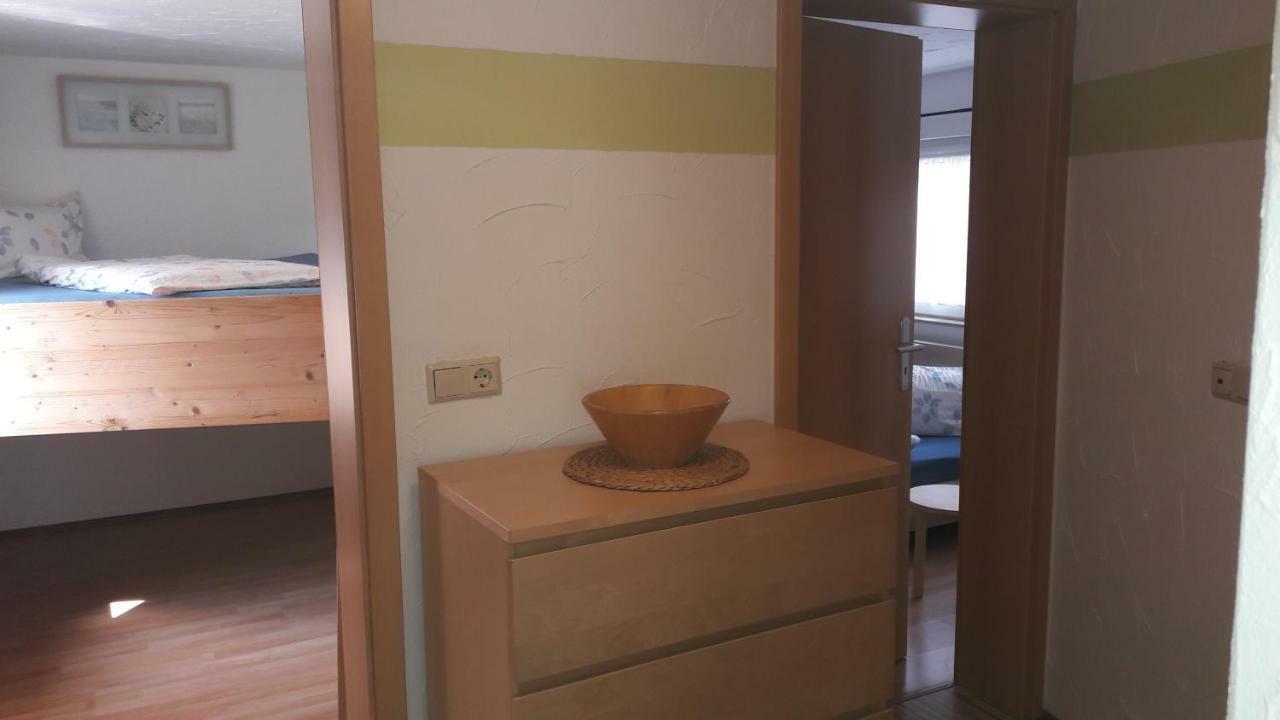 Ferienhaus Schrammsteinblick Altendorf  Buitenkant foto